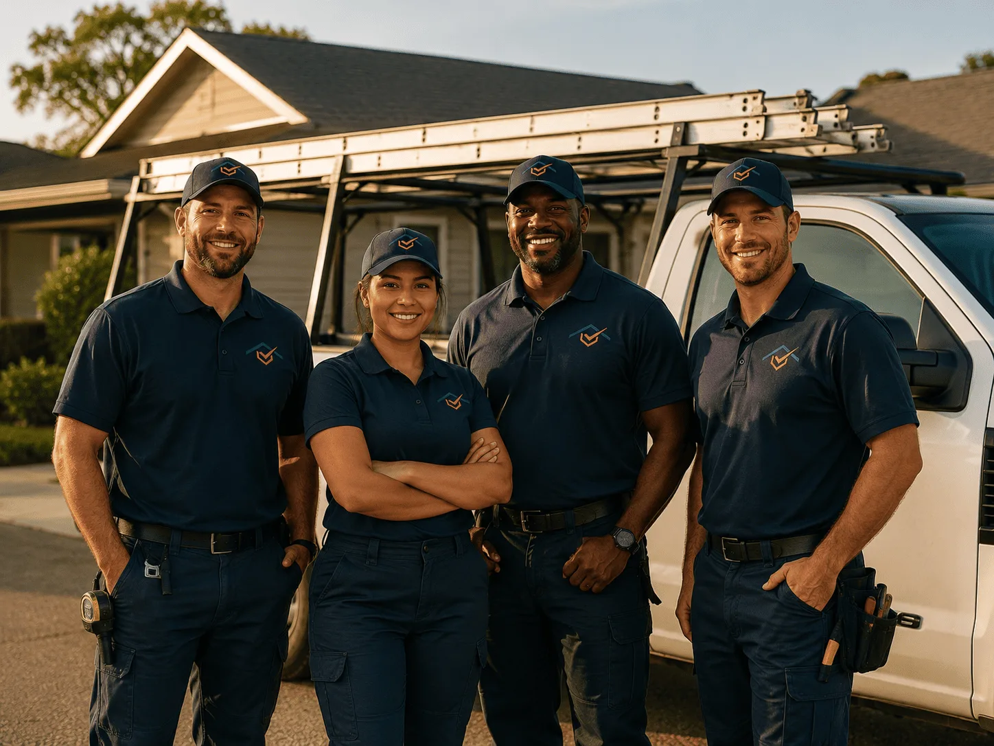 Roof Inspection company in Uneeda, WV